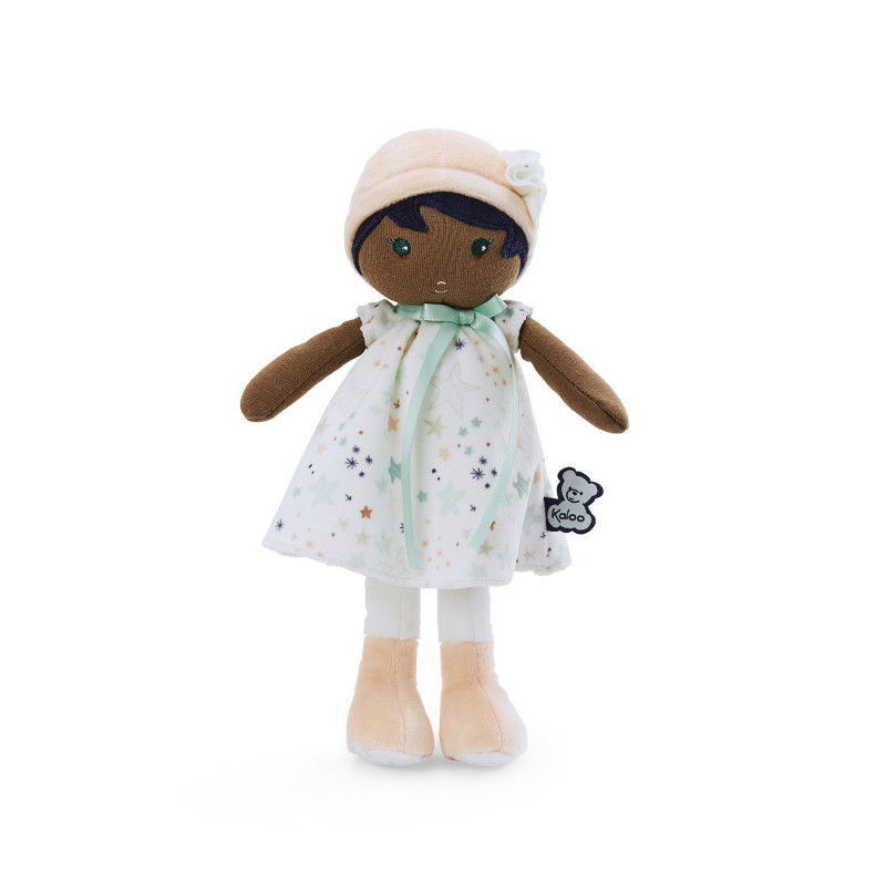 My First Doll Manon, 12.5 Inch Soft Fabric Doll