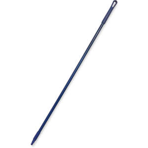 Carlisle, Sparta® Color Coded, Extension Handle, 60", Fiberglass, Blue