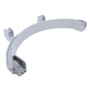 External Squeegee Bodyl=408 Evo-Gl