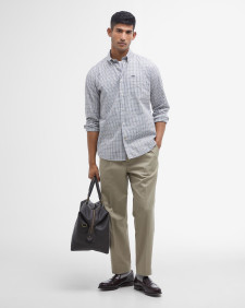 Windale Tailored Long-Sleeved Shirt 