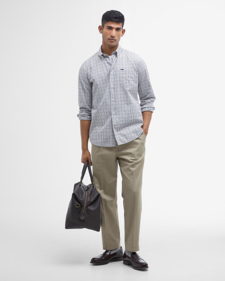 Windale Tailored Long-Sleeved Shirt