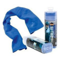 Cooling Towel Blue