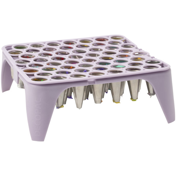 Decorating Tip Cleaning Basket Decorating Tools