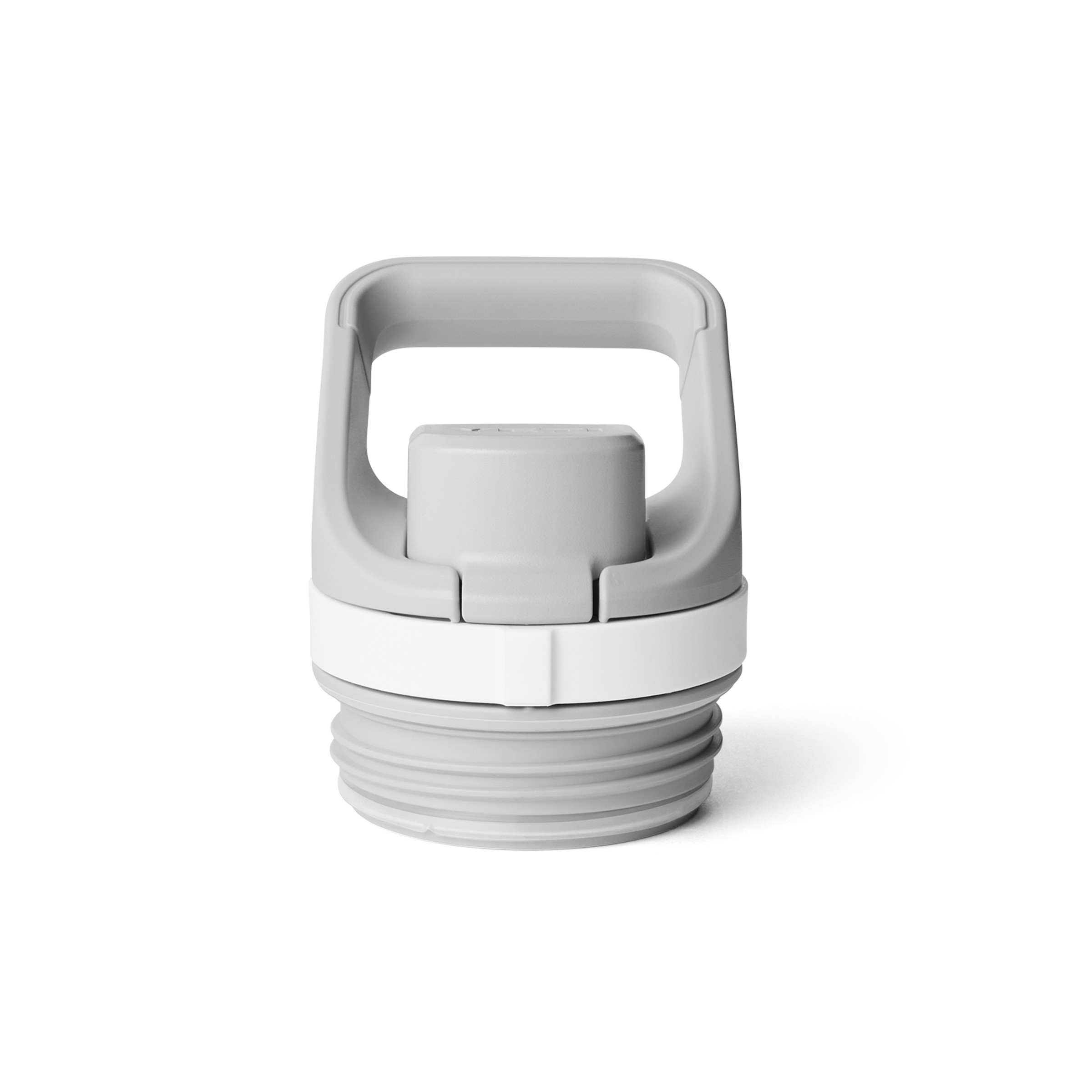 YETI Rambler® C-Lock White
