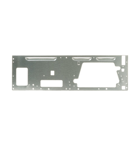 RANGE BROIL SIDE PANEL