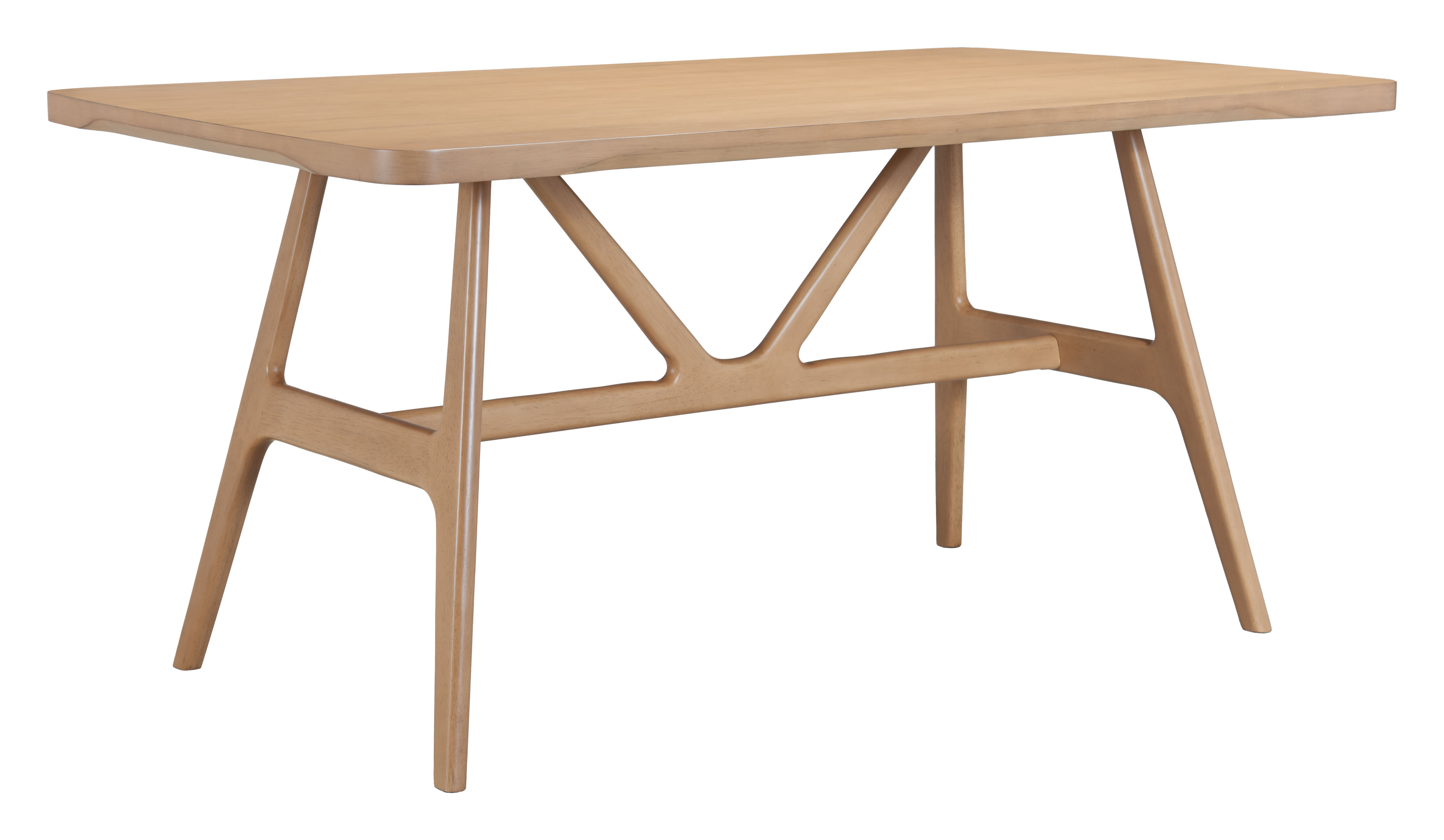 Rovina Dining Table Natural product image