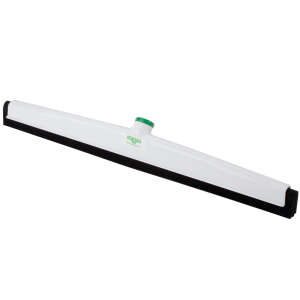 Unger, Sanitary Standard <em class="search-results-highlight">Floor</em>, 18", White, Rubber Squeegee