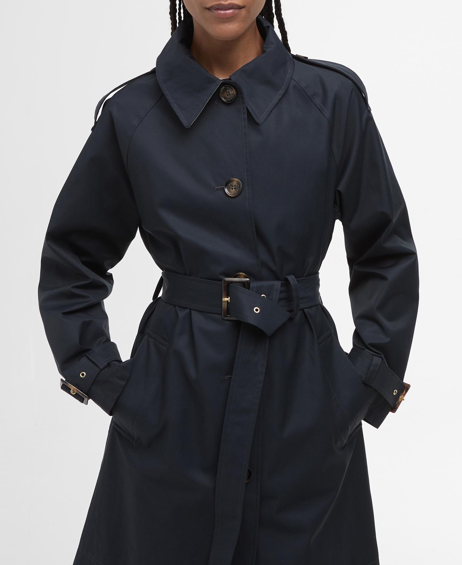 Maia Showerproof Jacket image number 4