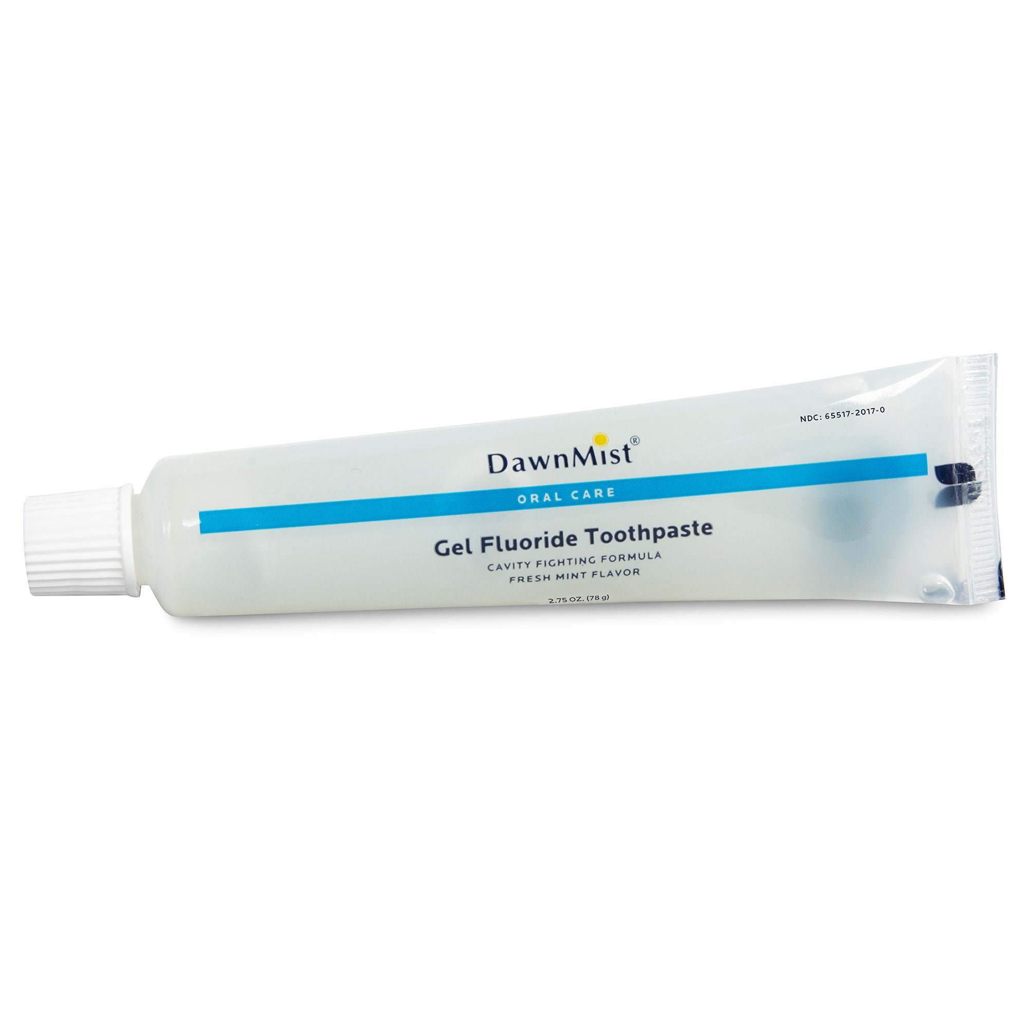 DawnMist® Gel Toothpaste