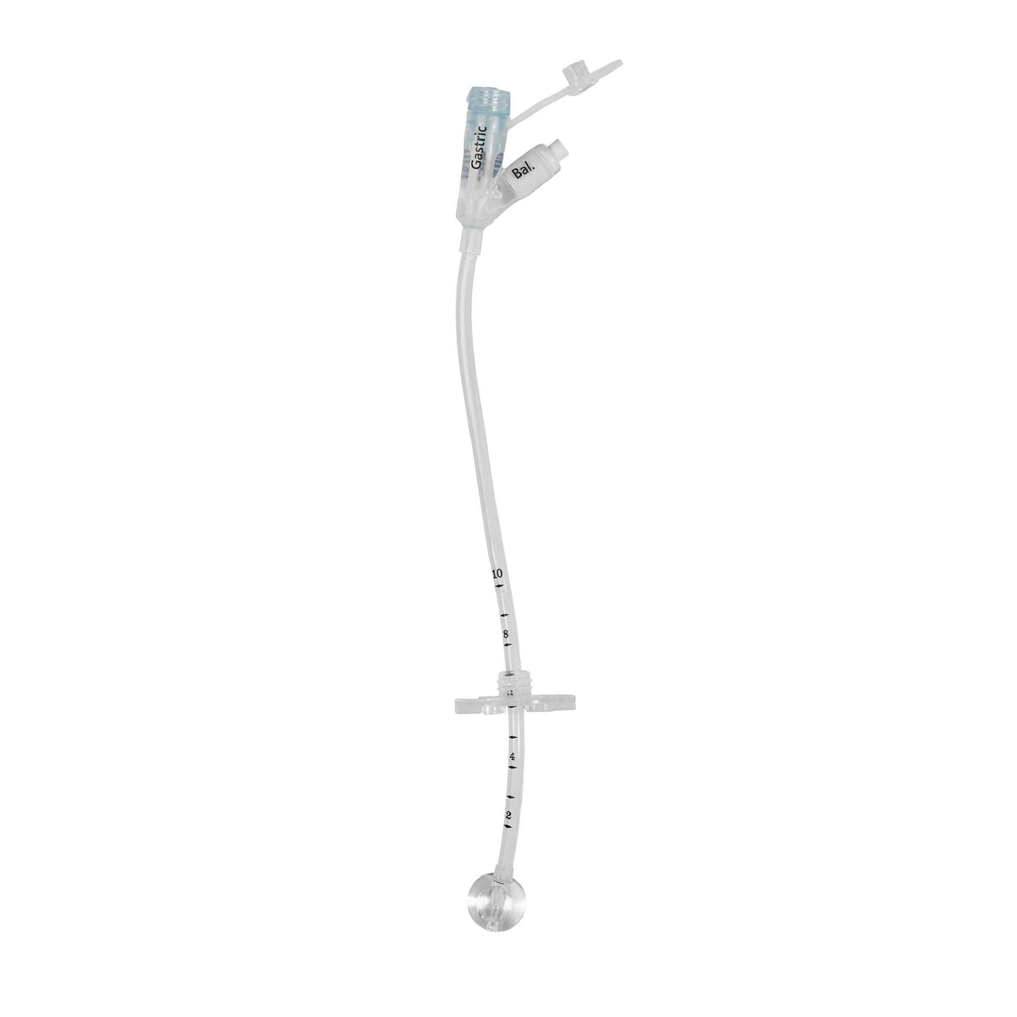 Avanos Bolus Gastrostomy Feeding Tube with ENFIT® Connector, 18 Fr.