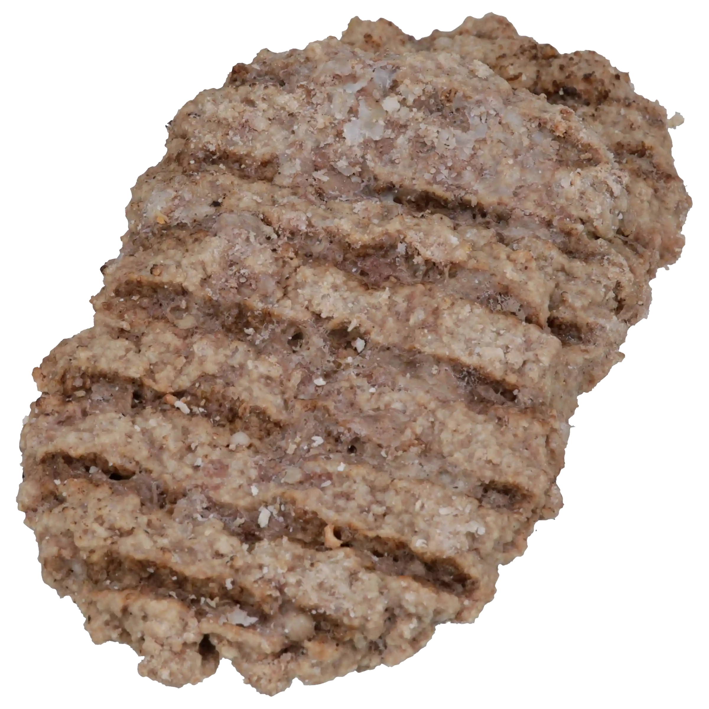 The Pub® Flame Grilled Beef Burger, 2.75 oz._image_2
