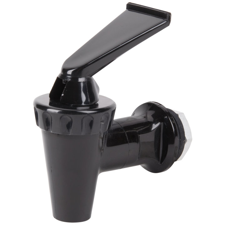 SPOUT-W/WASHERS & NUT  RC