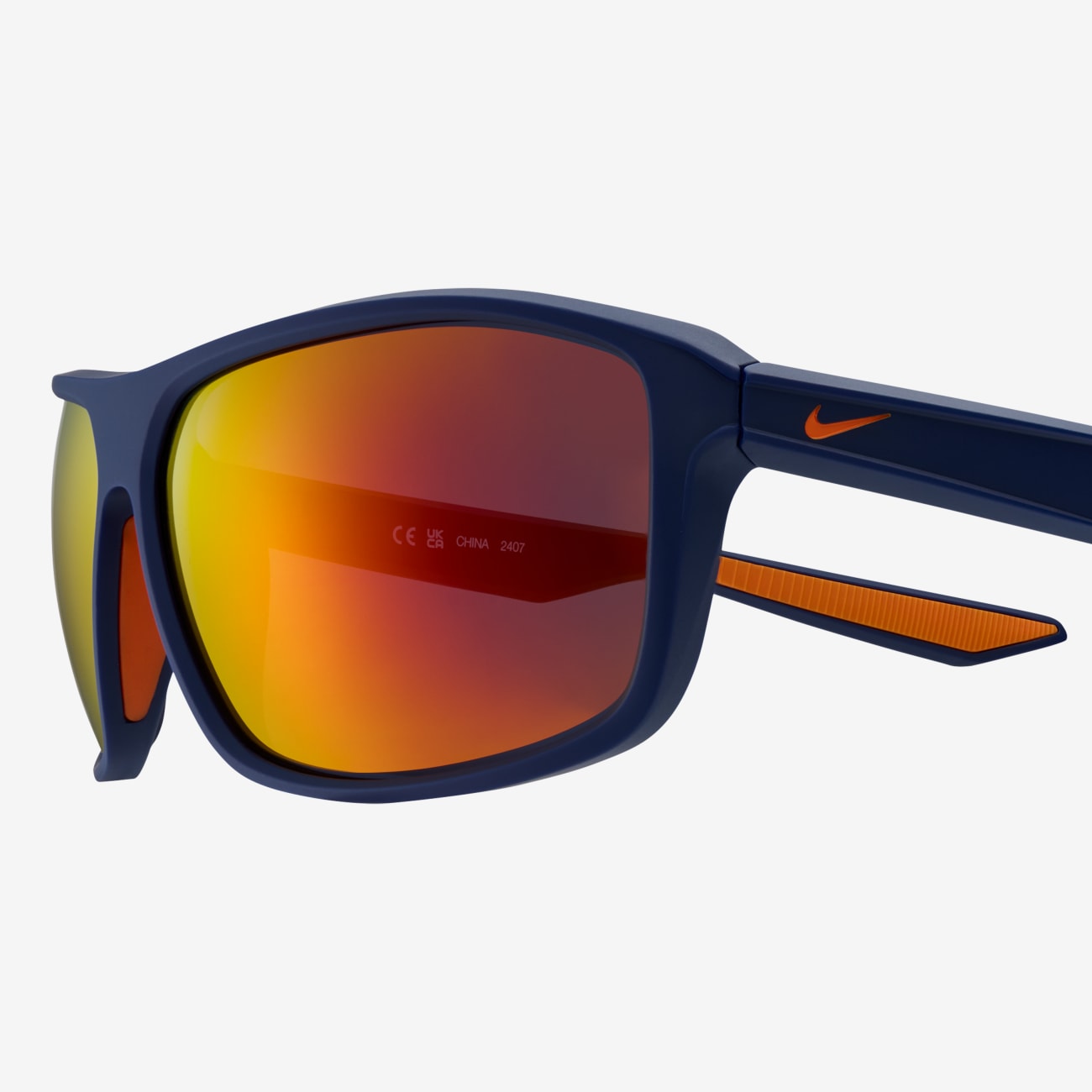 Nike Men's Essential Jaunt R Sunglasses