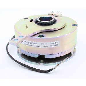 Gear Motor Electrobrake 10Nm
