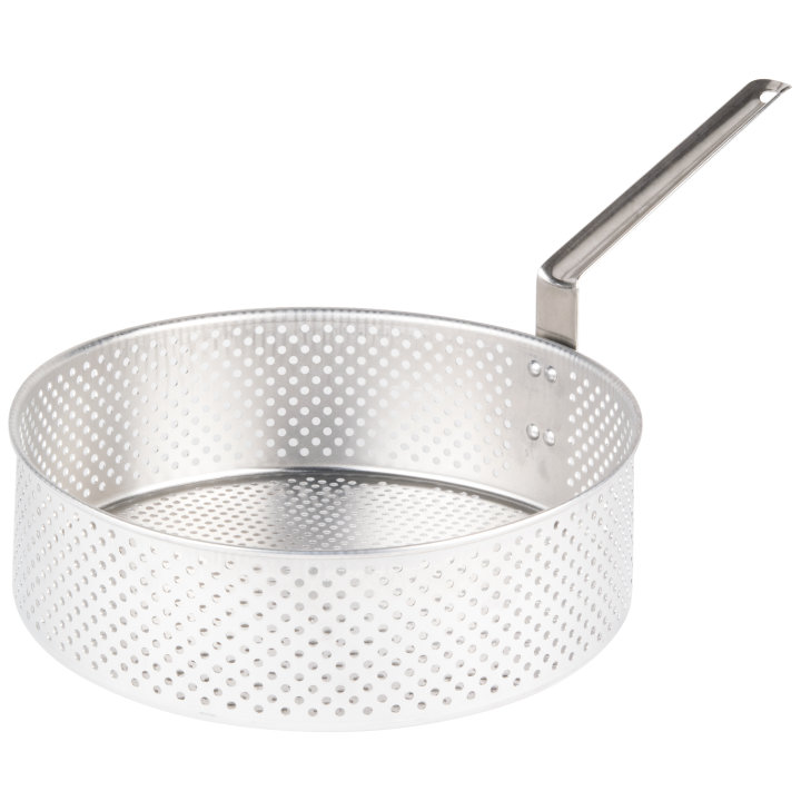 14" FRYER BASKET ASSY