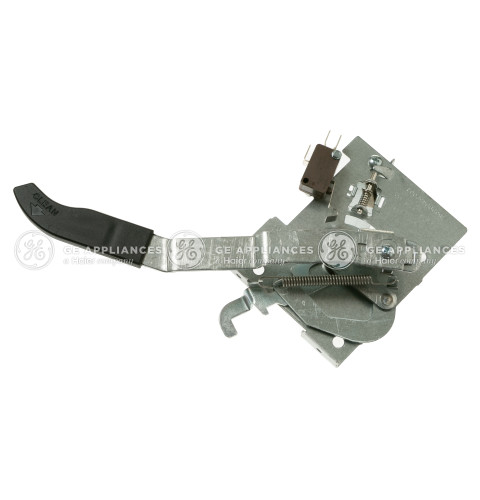 LATCH ASSEMBLY