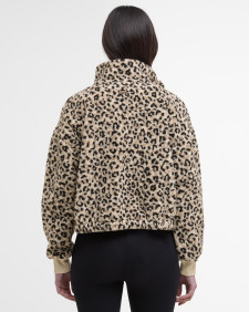 Harley Printed Fleece 