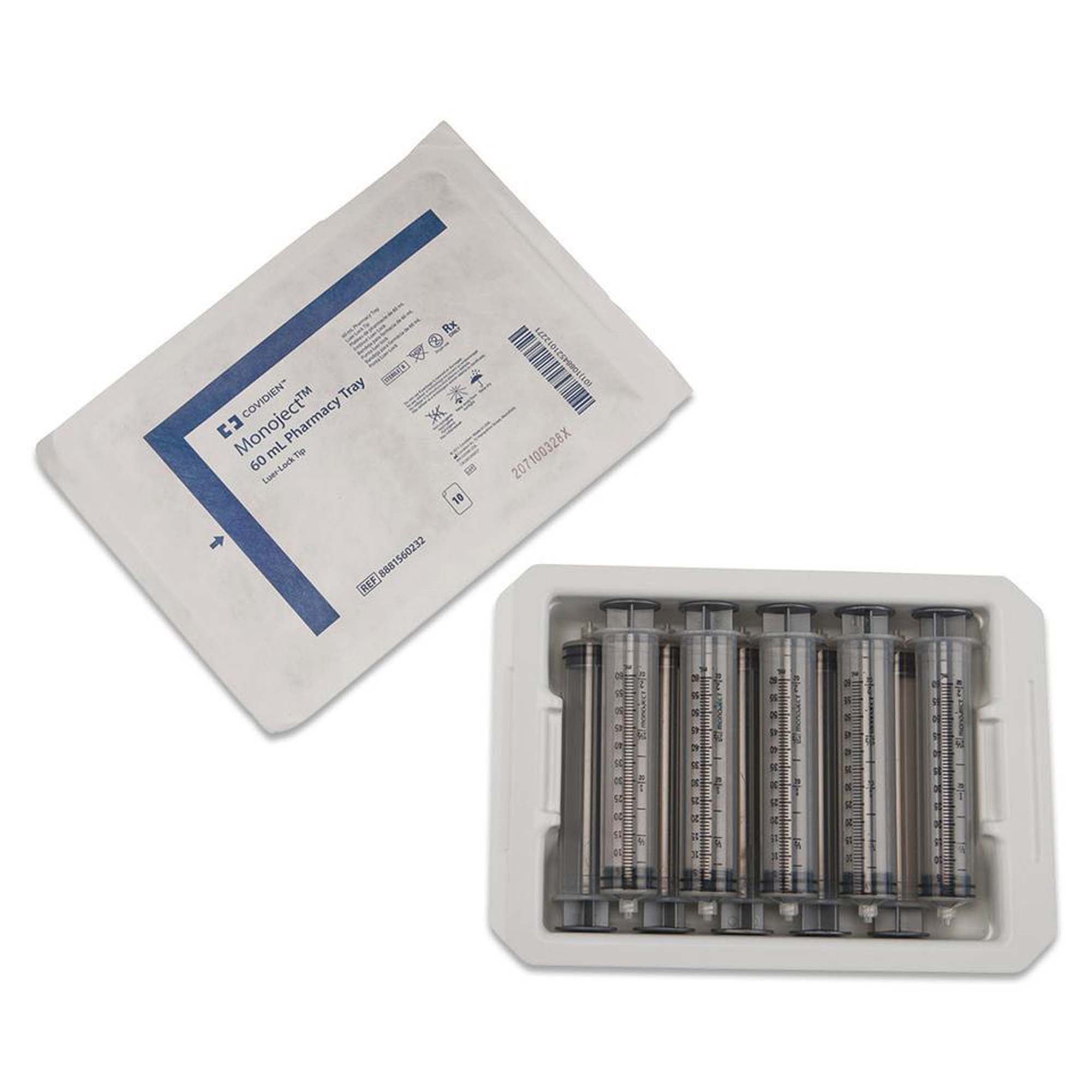 Monoject™ Pharmacy Tray