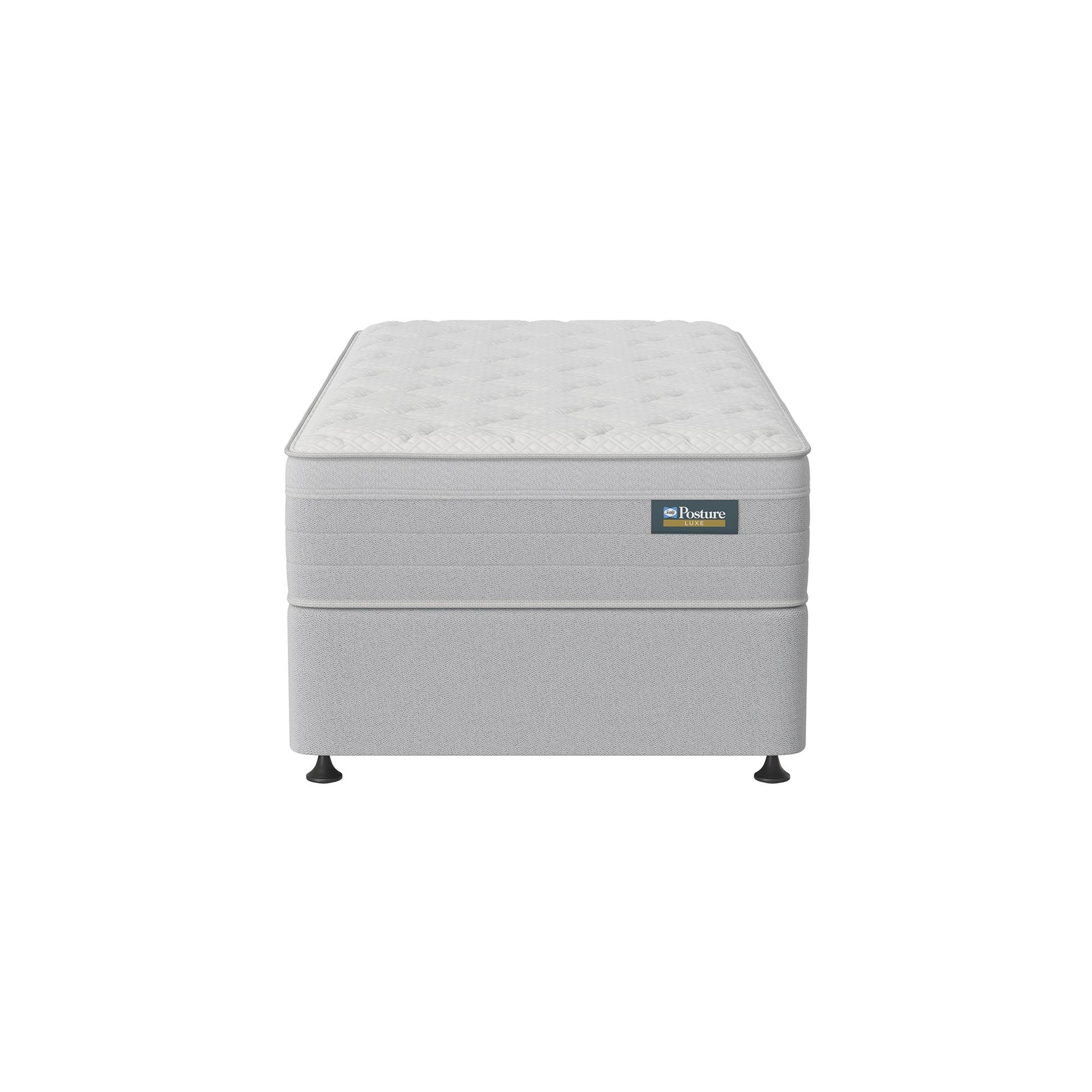 Product image of the  Sealy Hamilton Mattress, Medium from Forty Winks