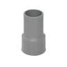 UNE03100900, Flexaust, Cuff For Commercial Hose 1.5In