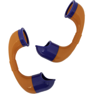 Phonics Phones - Set of 2