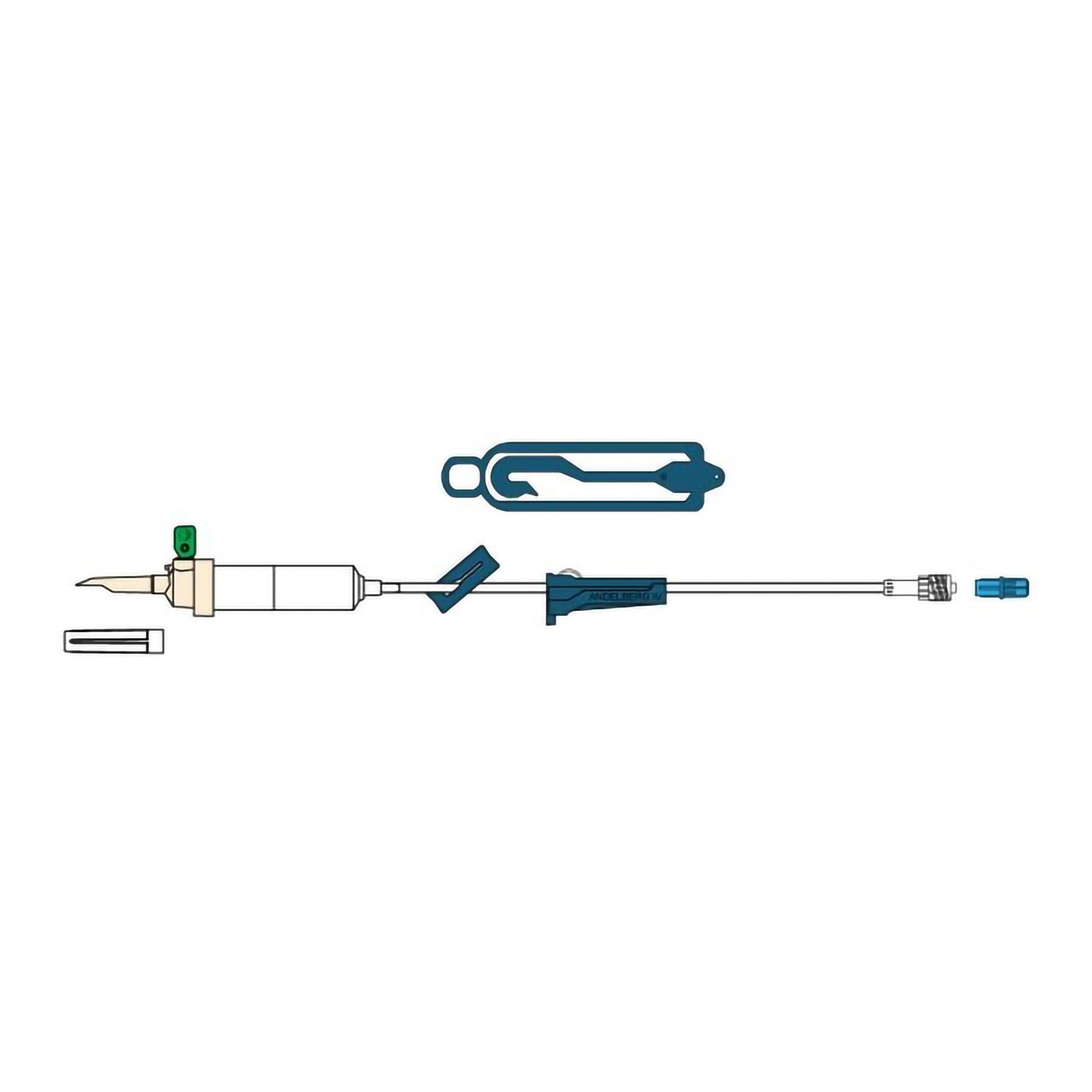 Codan US Corp ADMIN SET 36" FIL LL RC 50/CS UNIV