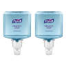 Gojo, PURELL, HEALTHY SOAP™ Gentle & Free Foam Soap, ES4 Dispenser 1200 mL Cartridge