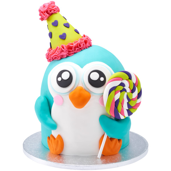 Satin Ice White Vanilla 2 lb. Fondant