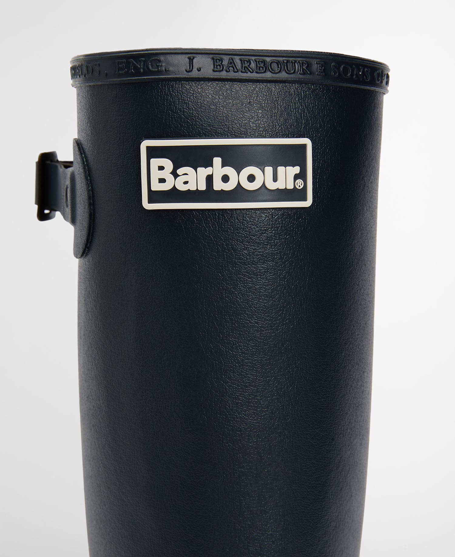 Men's Bede Wellington Boots image number 4