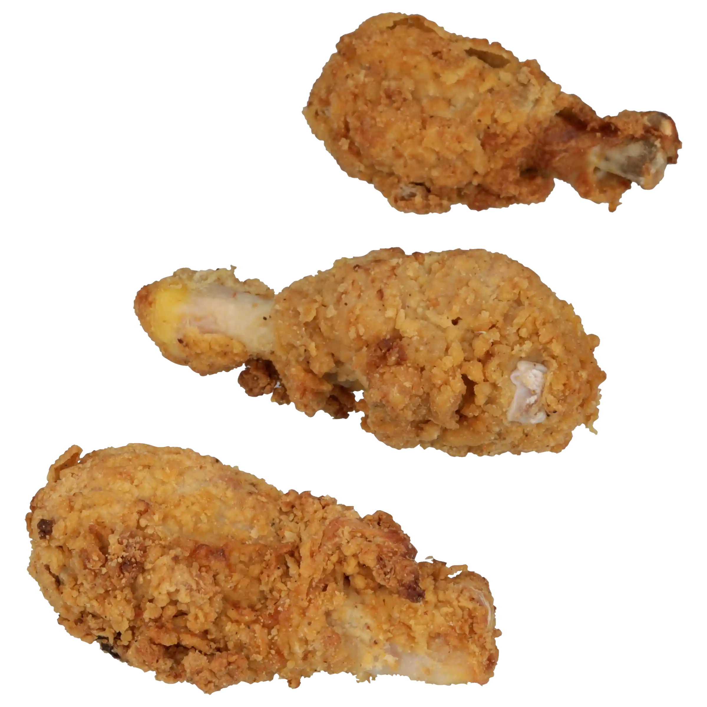 Tyson® Fully Cooked Breaded Chicken Drumsticks _image_11