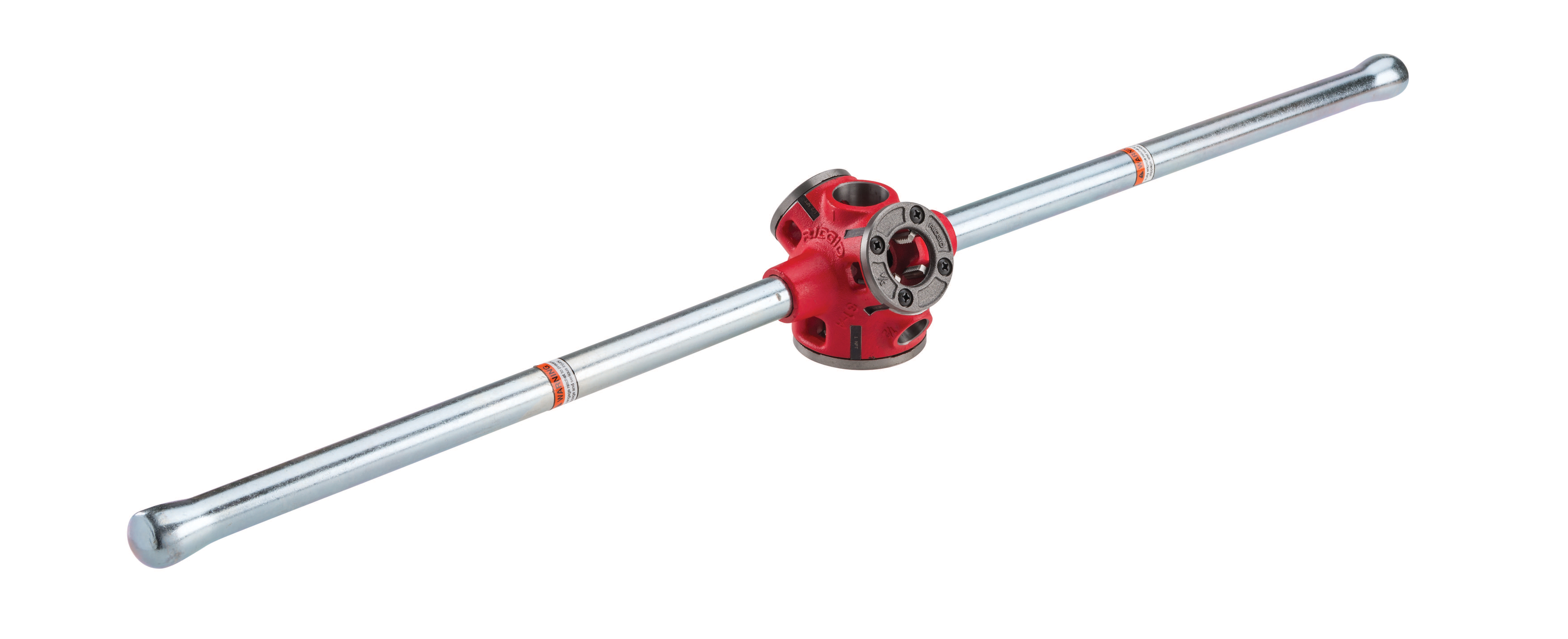 RH Alloy - NPT - Image 2