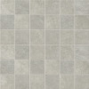 Aeolus Light Gray 2×2 Mosaic