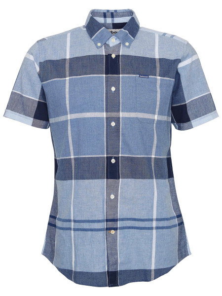Doughill Regular Short-Sleeved Shirt Doughill Regular Short-Sleeved Shirt