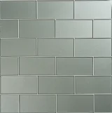 Bristol Fern 3×6 Field Tile Glossy Bristol Fern 3×6 Field Tile Glossy