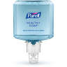 Gojo, PURELL, HEALTHY SOAP™ Fresh Scent Foam Soap, ES6 Dispenser 1200 mL Cartridge