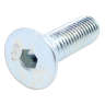 Hillyard, Screw