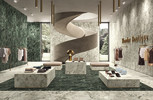 Anima Wonder Forest and Glacier 48x48 and 24x48
