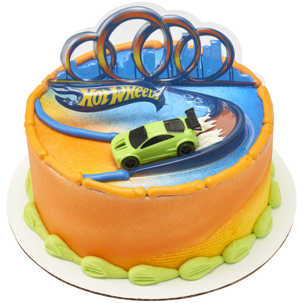 Hot Wheels™ Drift DecoSet®