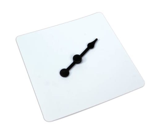 Blank Game Spinner