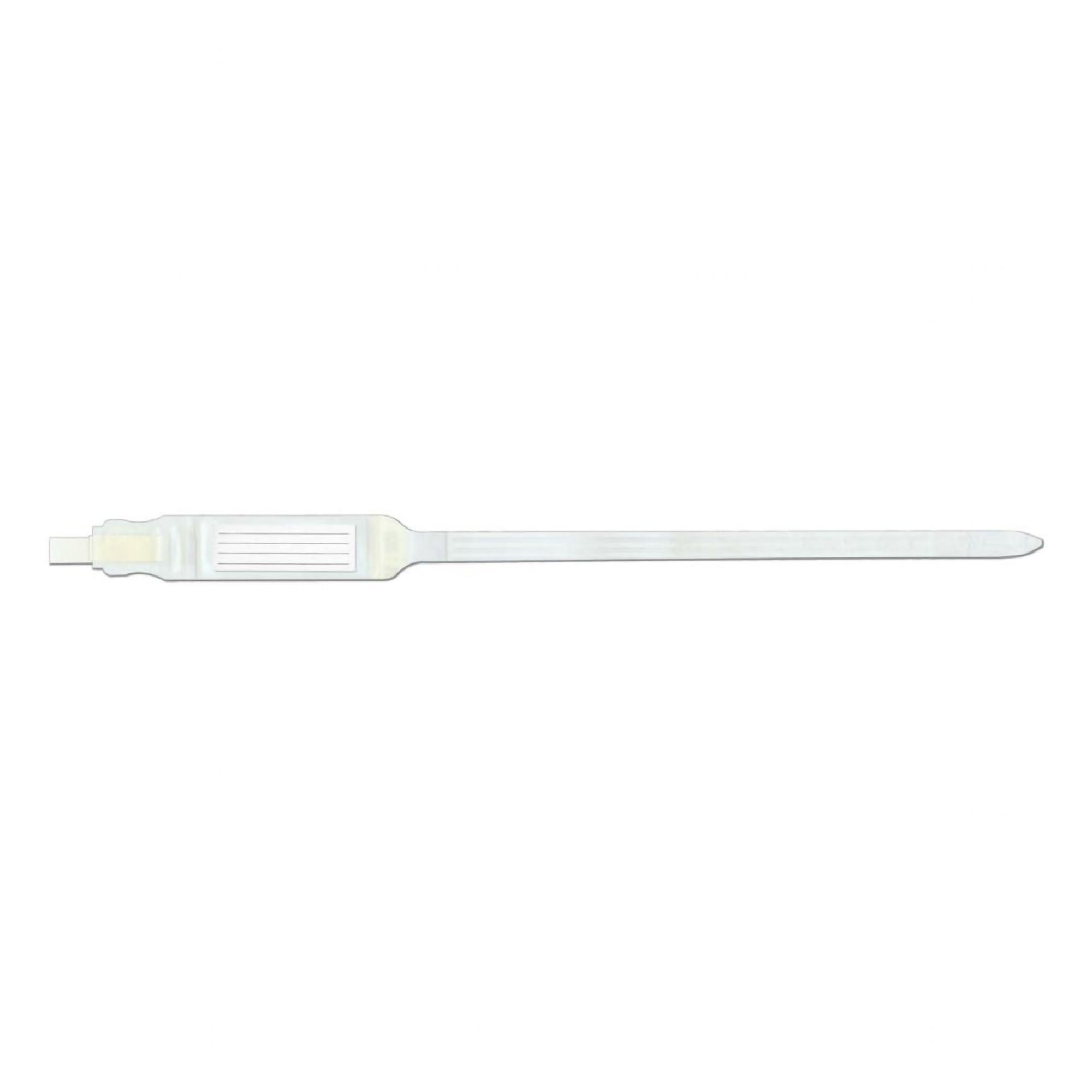 Safeguard® Sealident® Identification Band, White