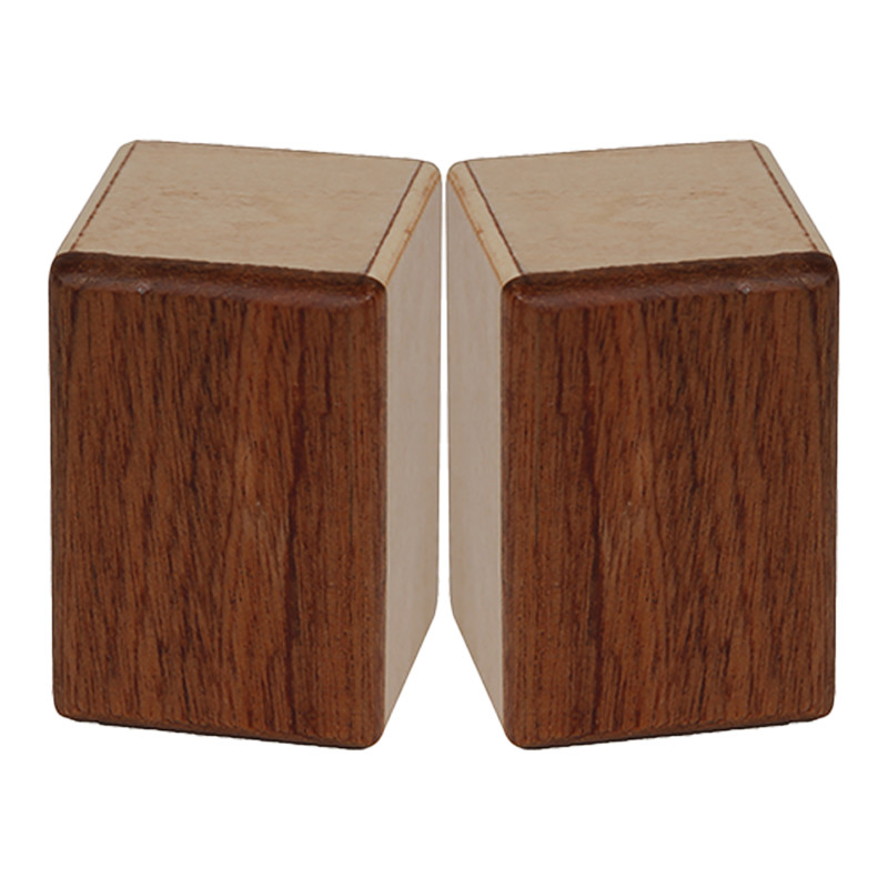 Box Shakers, Set of 2