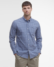 Camicia sartoriale Merryton 