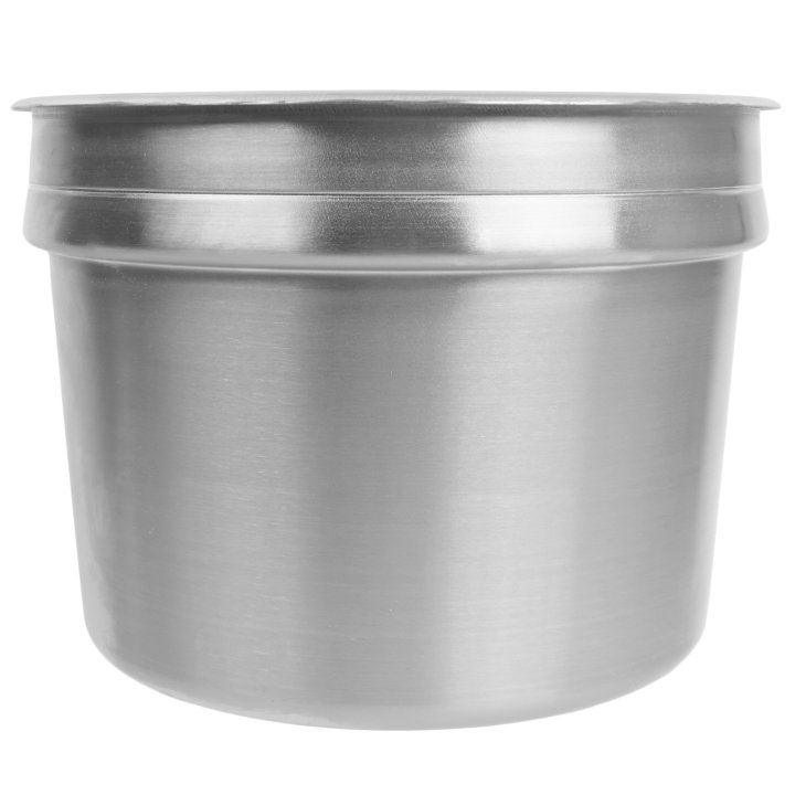 11-quart induction-ready inset