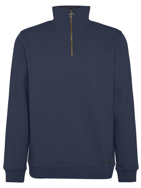 Nelson Half-Zip Sweatshirt Nelson Half-Zip Sweatshirt