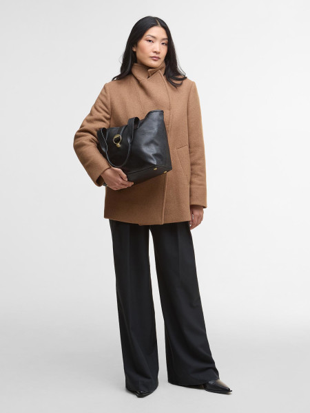 Alder Leather Tote Bag Alder Leather Tote Bag