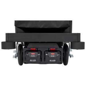 Rubbermaid Commercial, PROPWR™ Motorized Power Kit for Housekeeping Carts