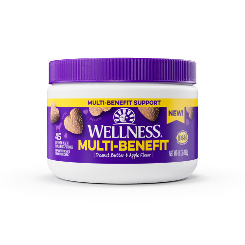 Wellness Supplements