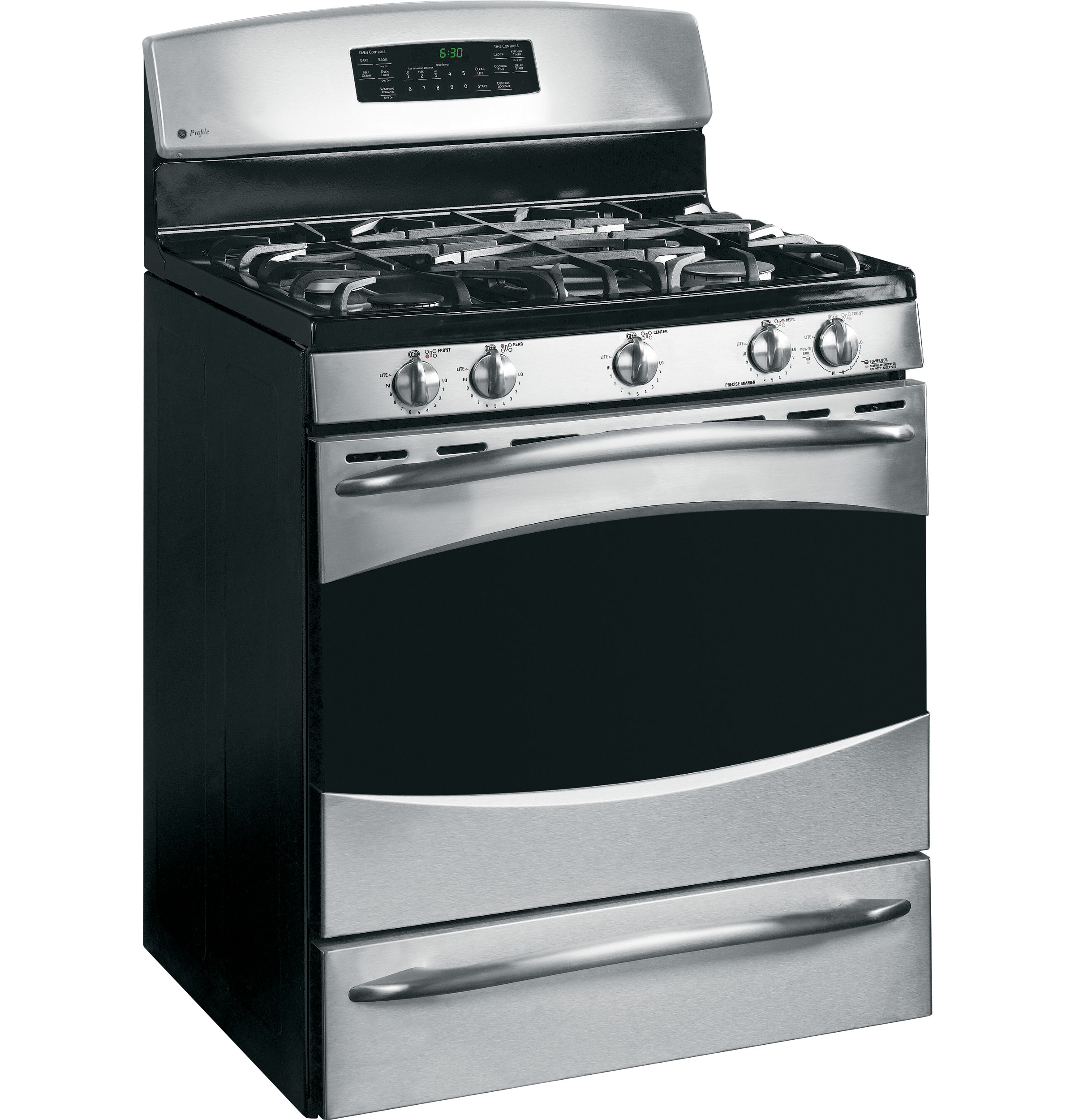 GE Profile™ 30