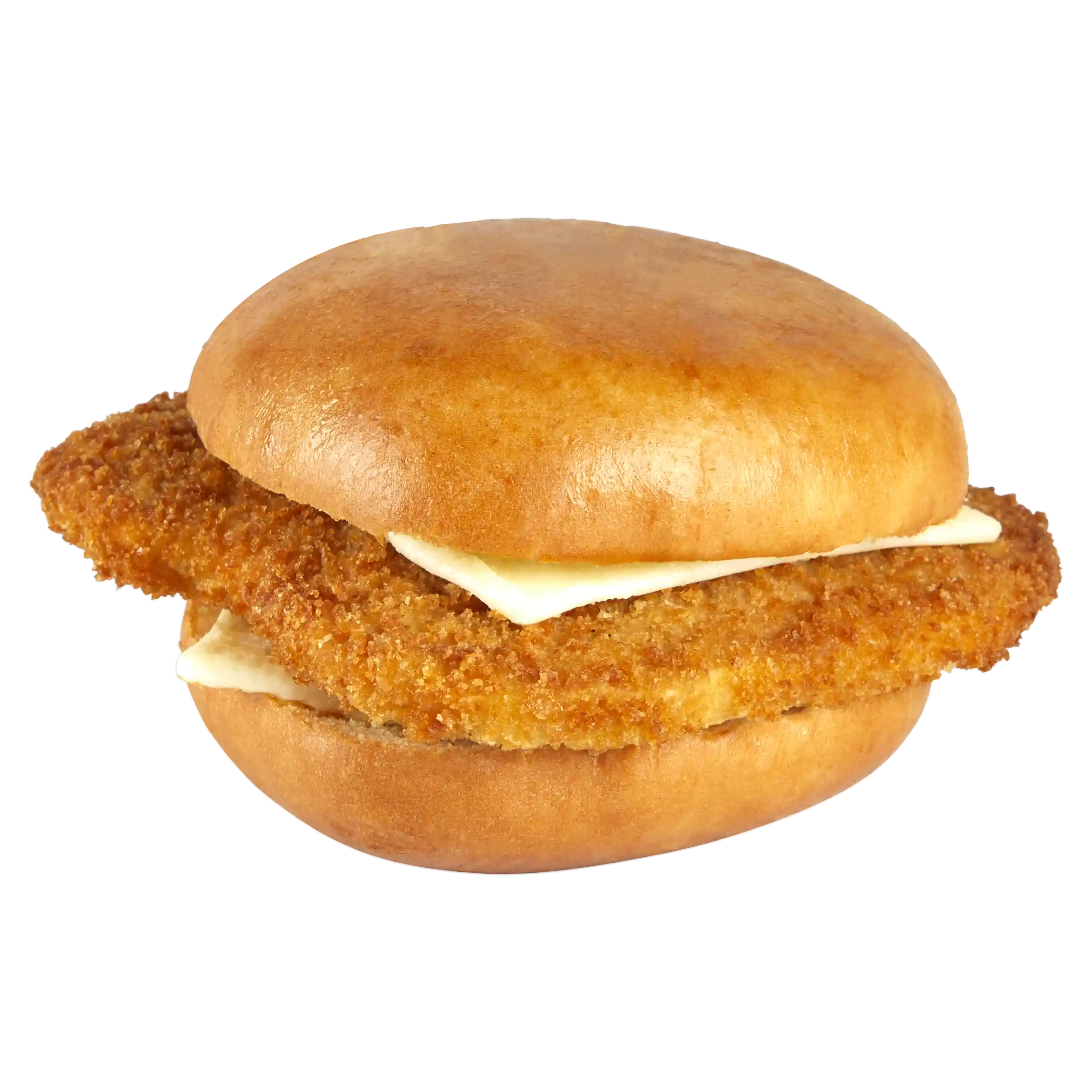 Pierre Unlabeled™ Southern Fried Chicken Breast Sandwich_image_11