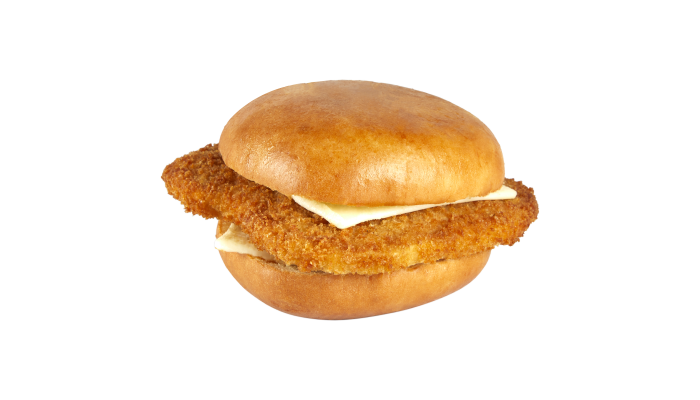 Pierre Unlabeled™ Southern Fried Chicken Breast Sandwich_image_2